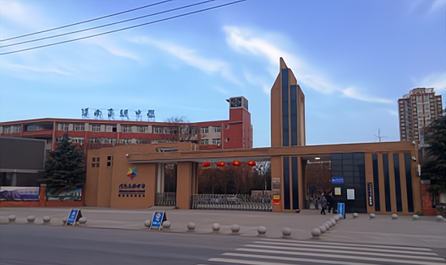 渭南实力强劲的3所高中,校内学霸云集,被称为"重本大本营"