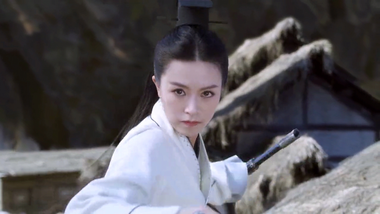 《雪中悍刀行》"死士甲"到底有多厉害