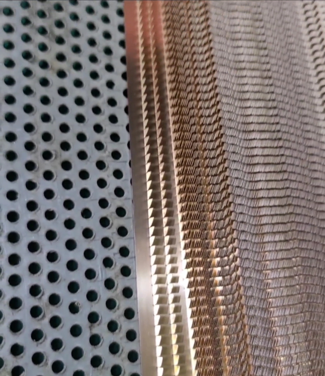 铍铜簧片铍铜弹片实力厂家