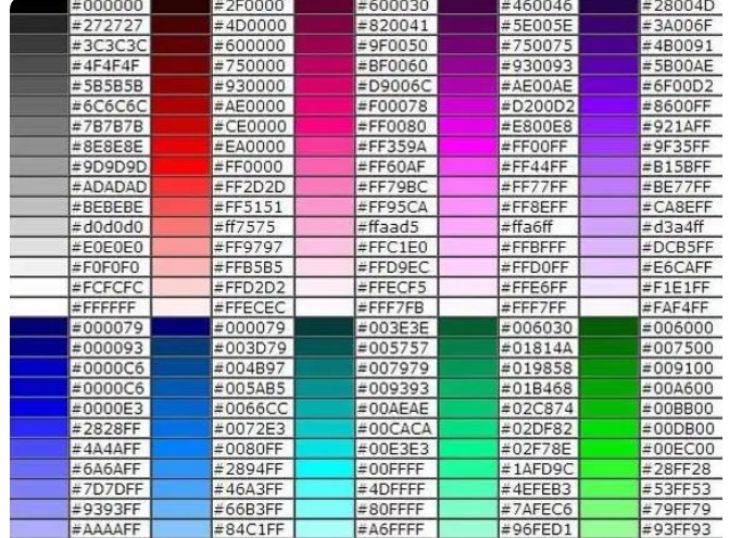 球球大作战颜色字可以复制吗