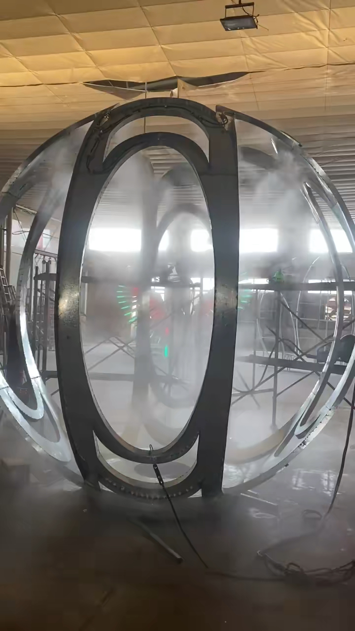 喷雾装置,水雾门.