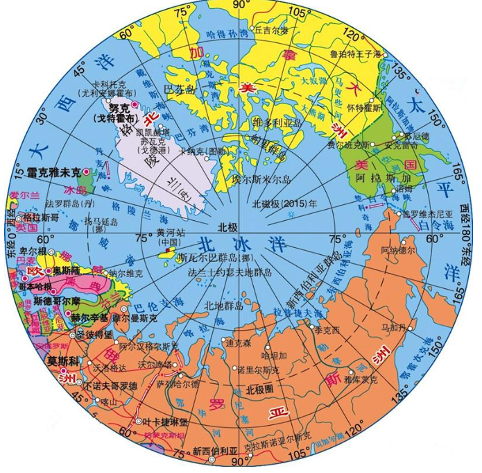 疯狂的苏联:计划截断白令海峡,修建北冰洋大坝,为何没能成功?
