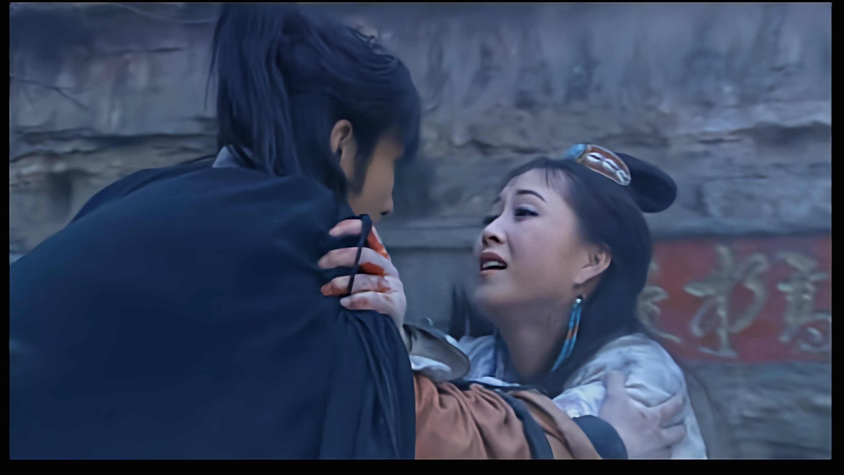 《甘十九妹》:执迷不悟的师傅和为情赴死的徒弟