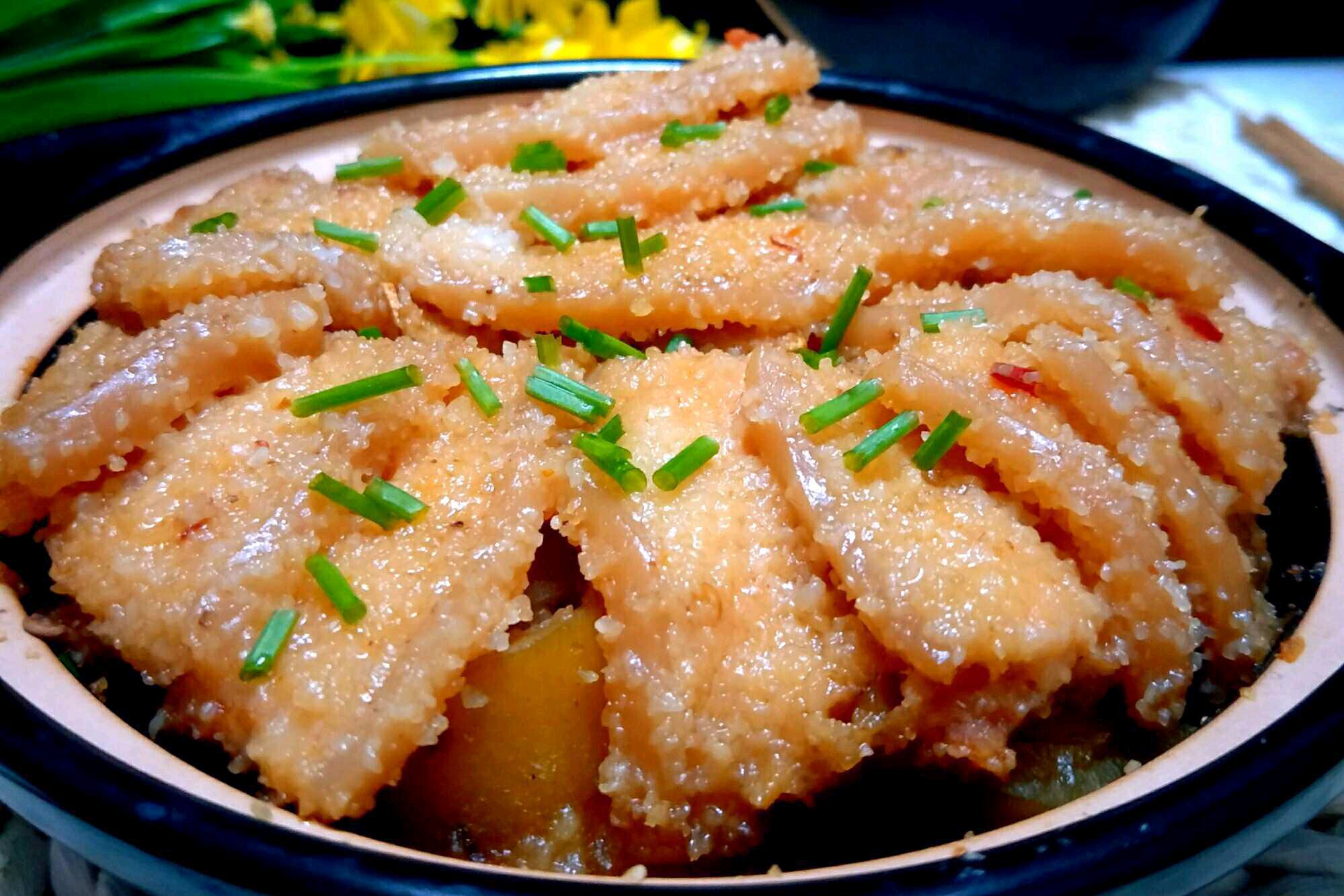 这几款"张家界"的美食你肯定不会做,真的好吃又馋人