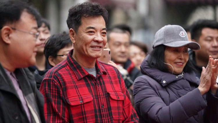 电影《碧海丹心》时代的经典