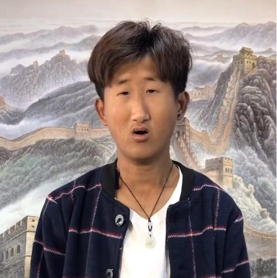 紧凑哥是唐代穿越过来的吗?