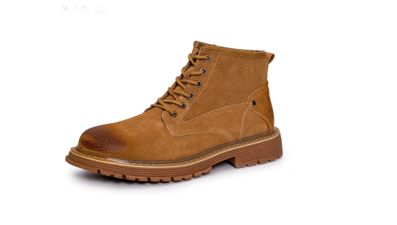 棕色鞋子百搭吗?