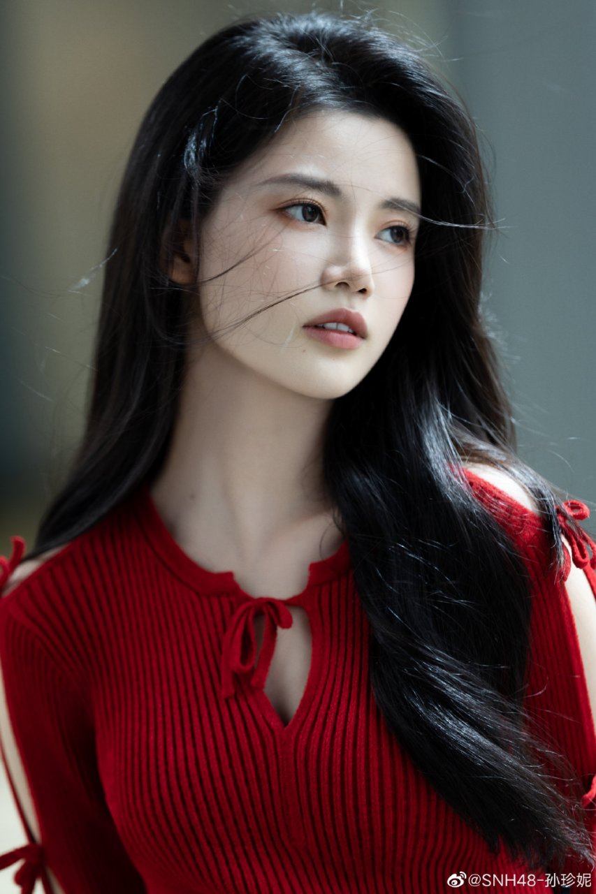 孙珍妮高清壁纸头像(四十九)[小红花]