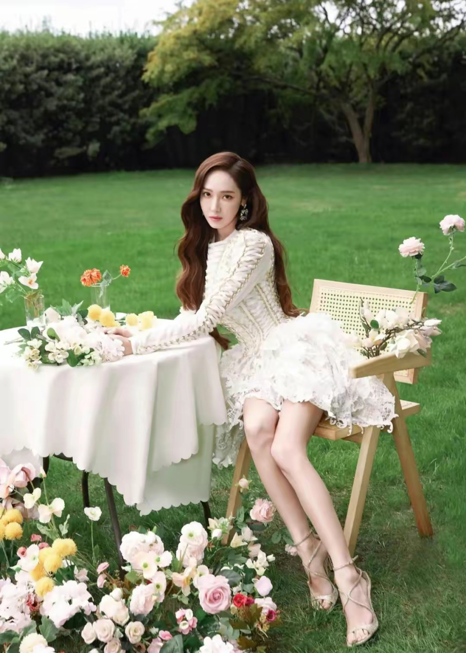 美图分享～郑秀妍