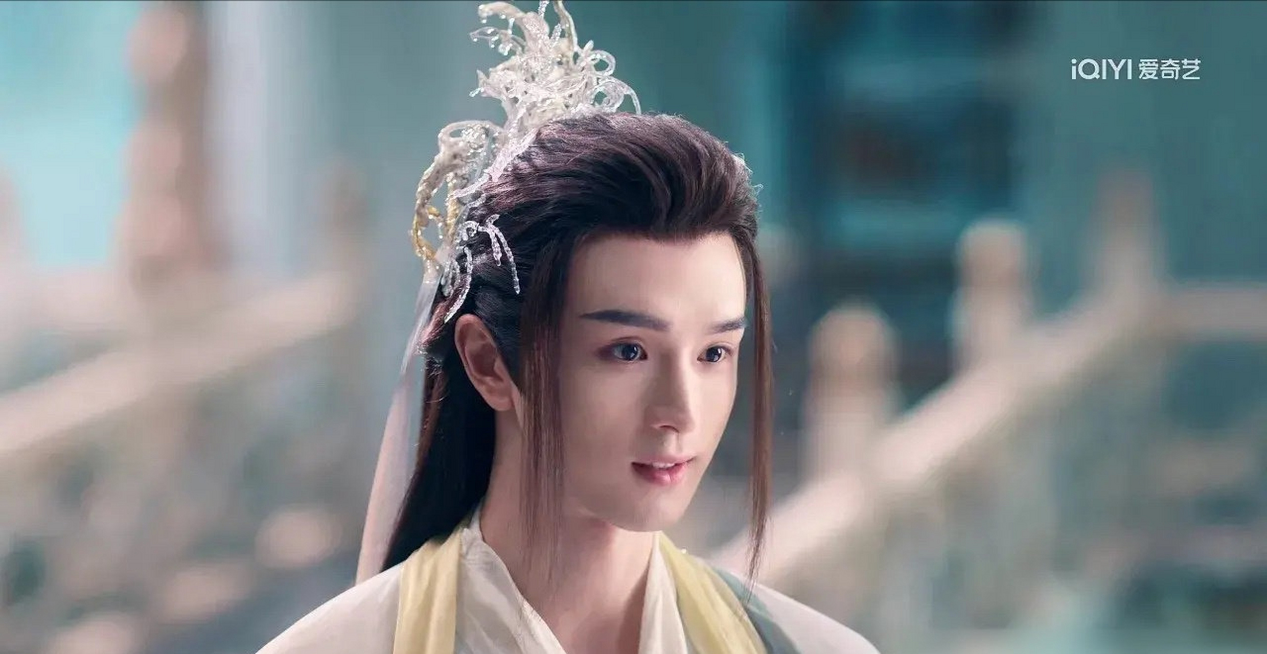 《七时吉祥》的男二只有一千多个粉丝…而且他还出道了好几年了