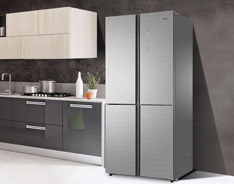 海尔bcd-462wdci配置参数怎么样