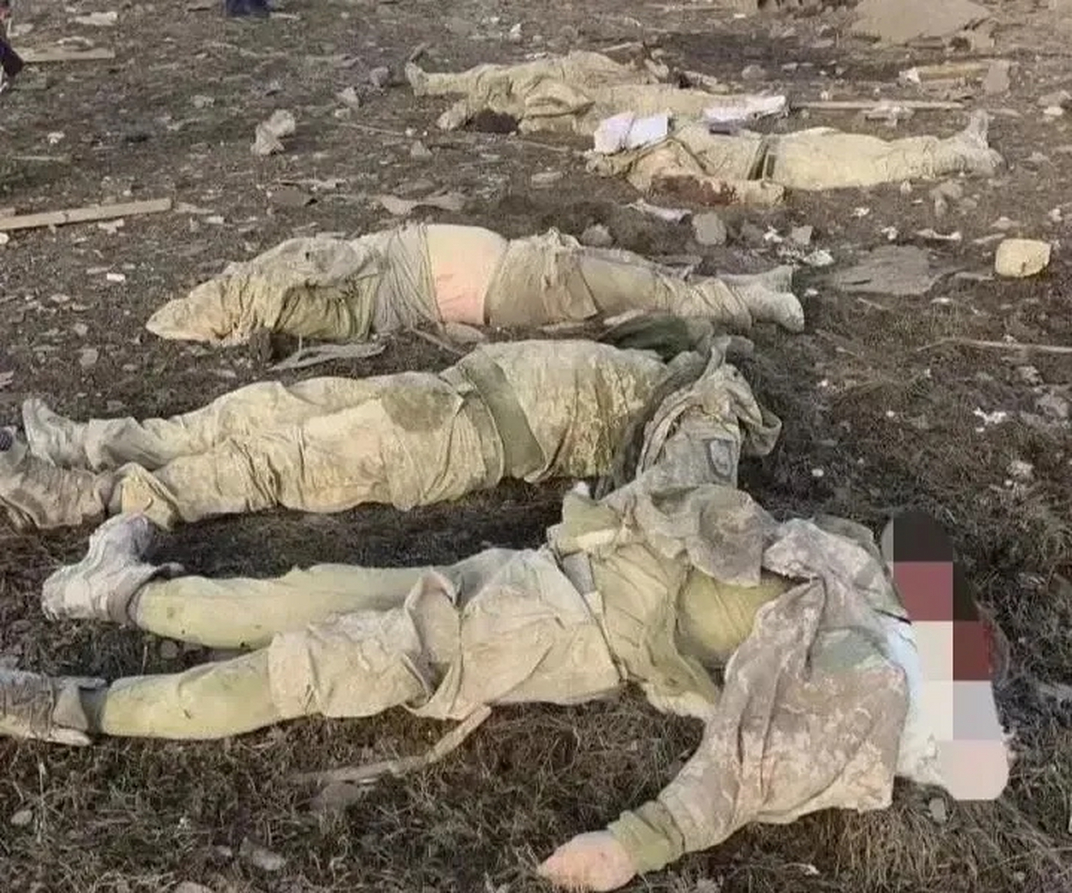 俄罗斯阵亡人数284000人,俄乌战争开始进入乌克兰的30万俄军几乎全军