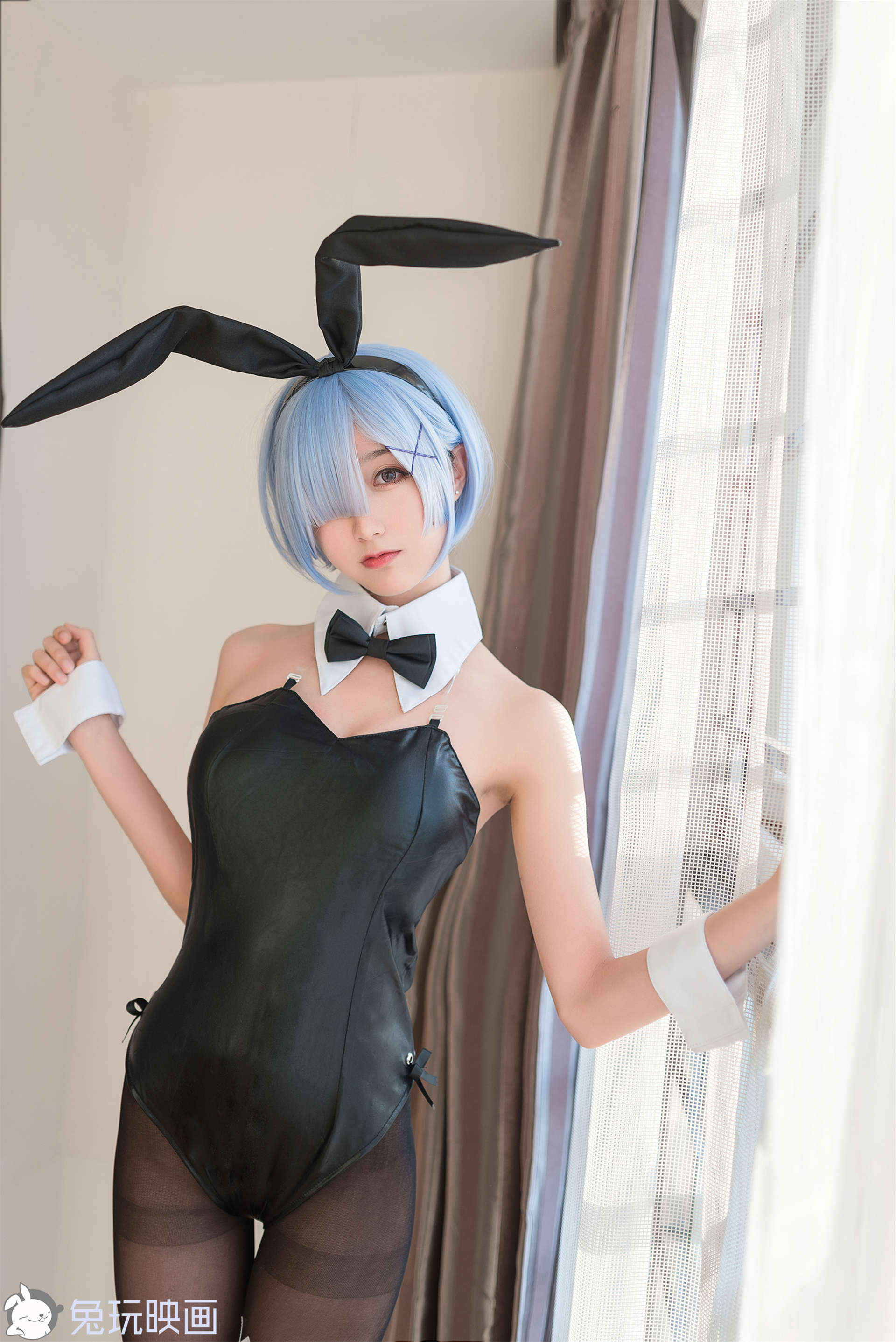 蕾姆兔女郎5.jpg