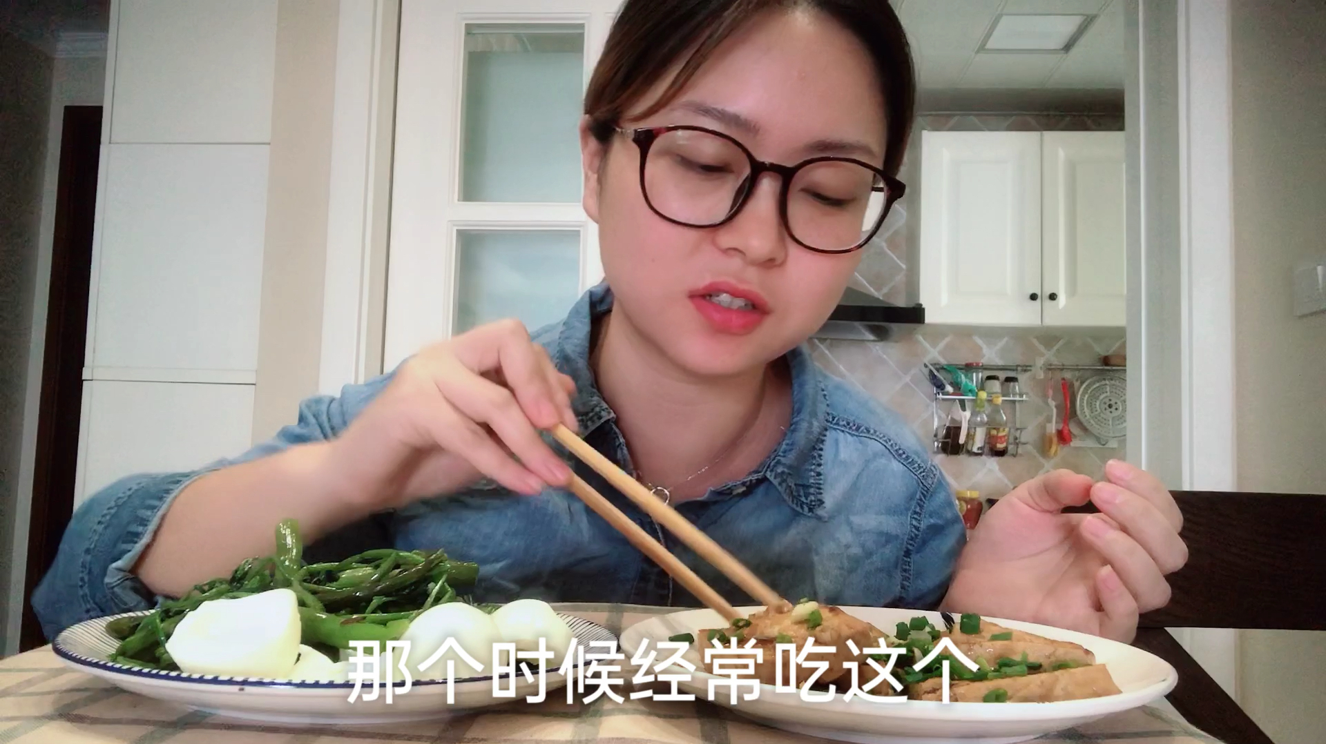 豆腐这样做减脂期间最适合吃,低脂肪高蛋白天天掉秤