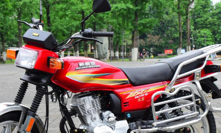 五本摩托车质量怎样