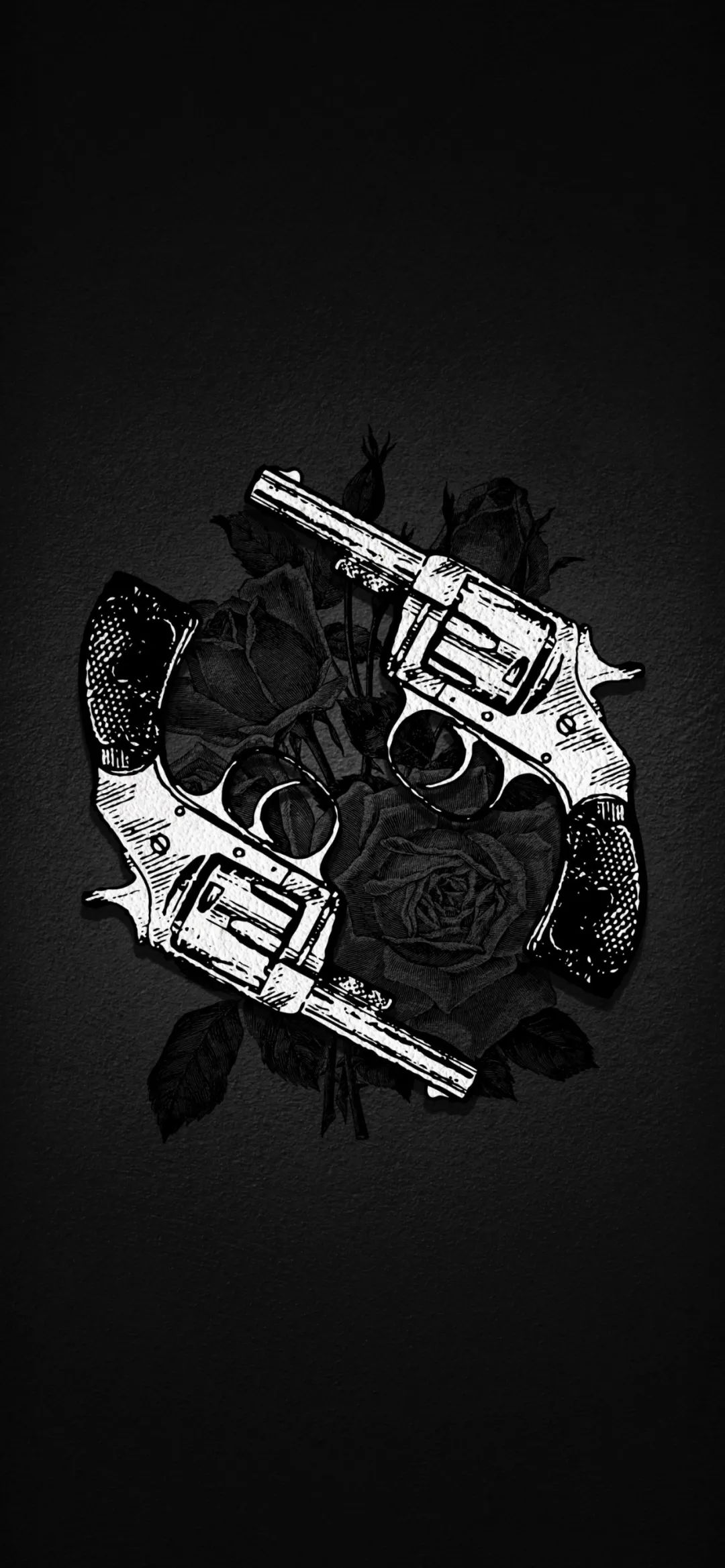 手机壁纸 原图壁纸 高清壁纸 刀与枪