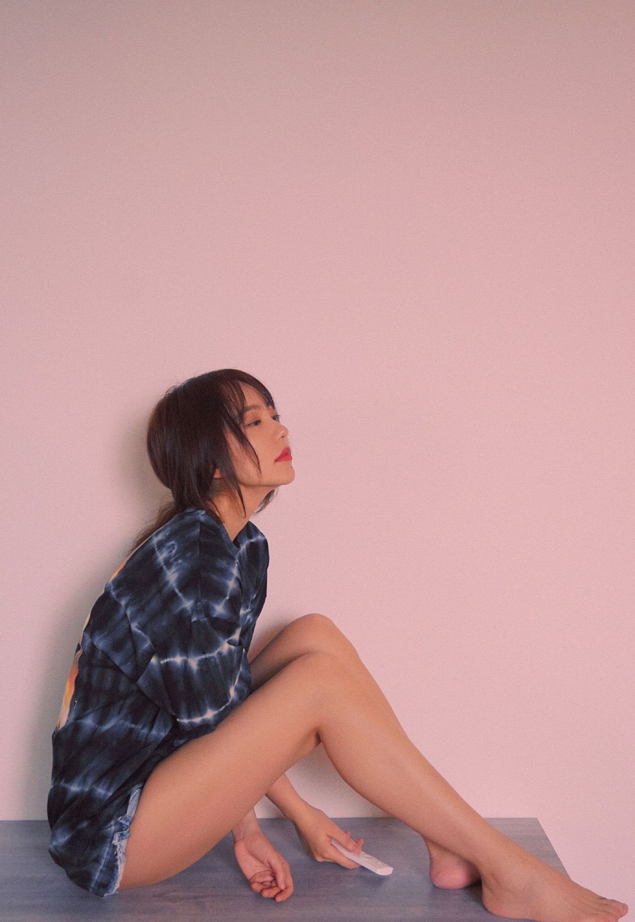 孙耀琦:貌美如花,风姿卓越