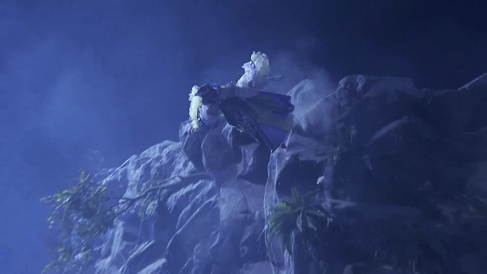 《西幽玹歌》-光听西川贵教大爆唱就值，要开东离坑的话直接先来看这部吧！