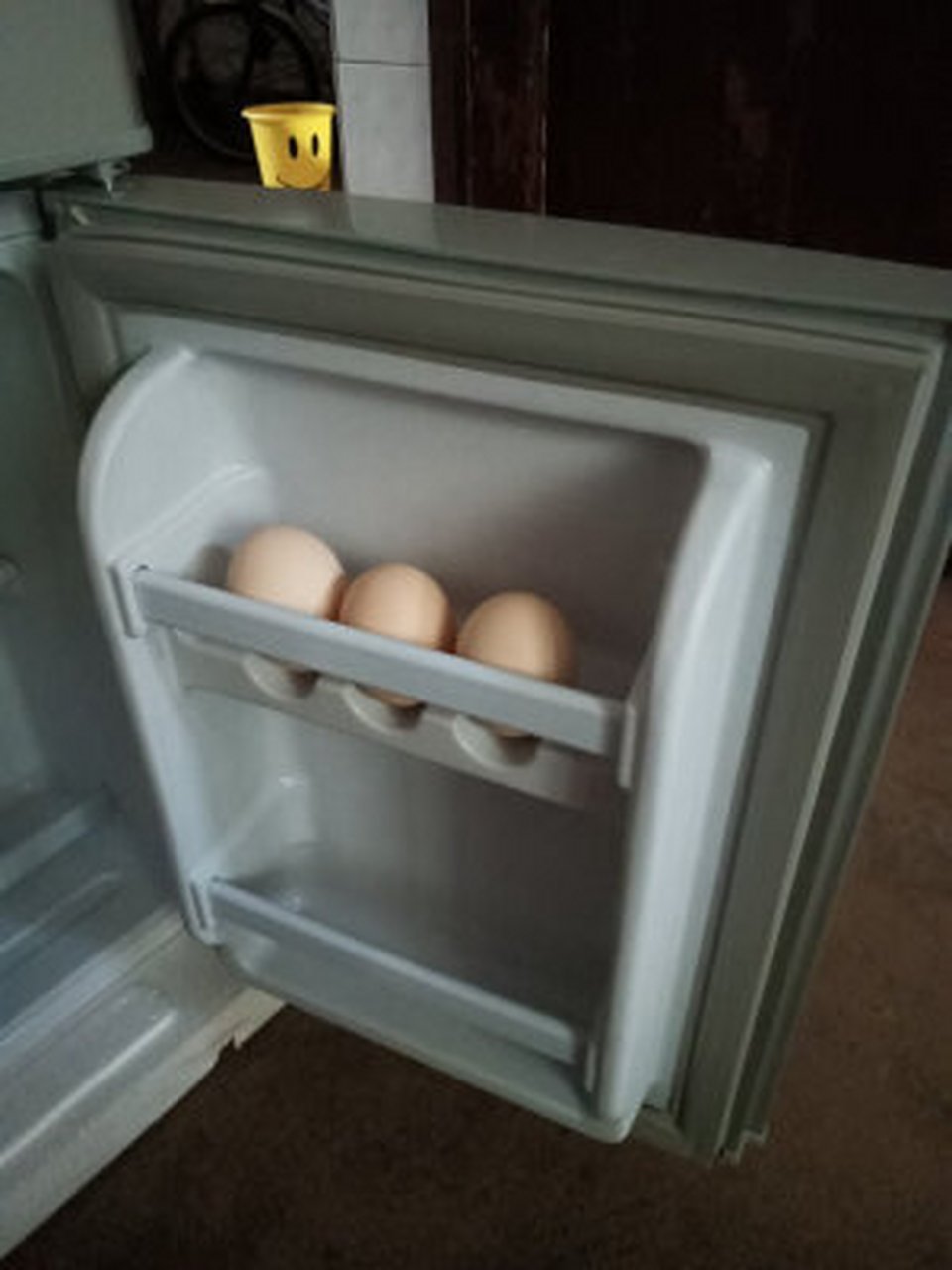 小鸭牌冰箱特点:不占空间,优质好用,多人适