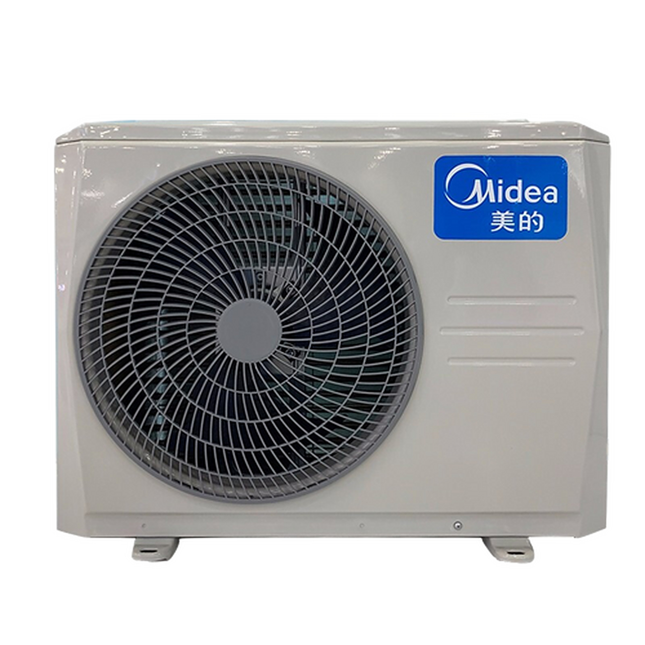 在我的印象里,一直都是格力主宰空调市