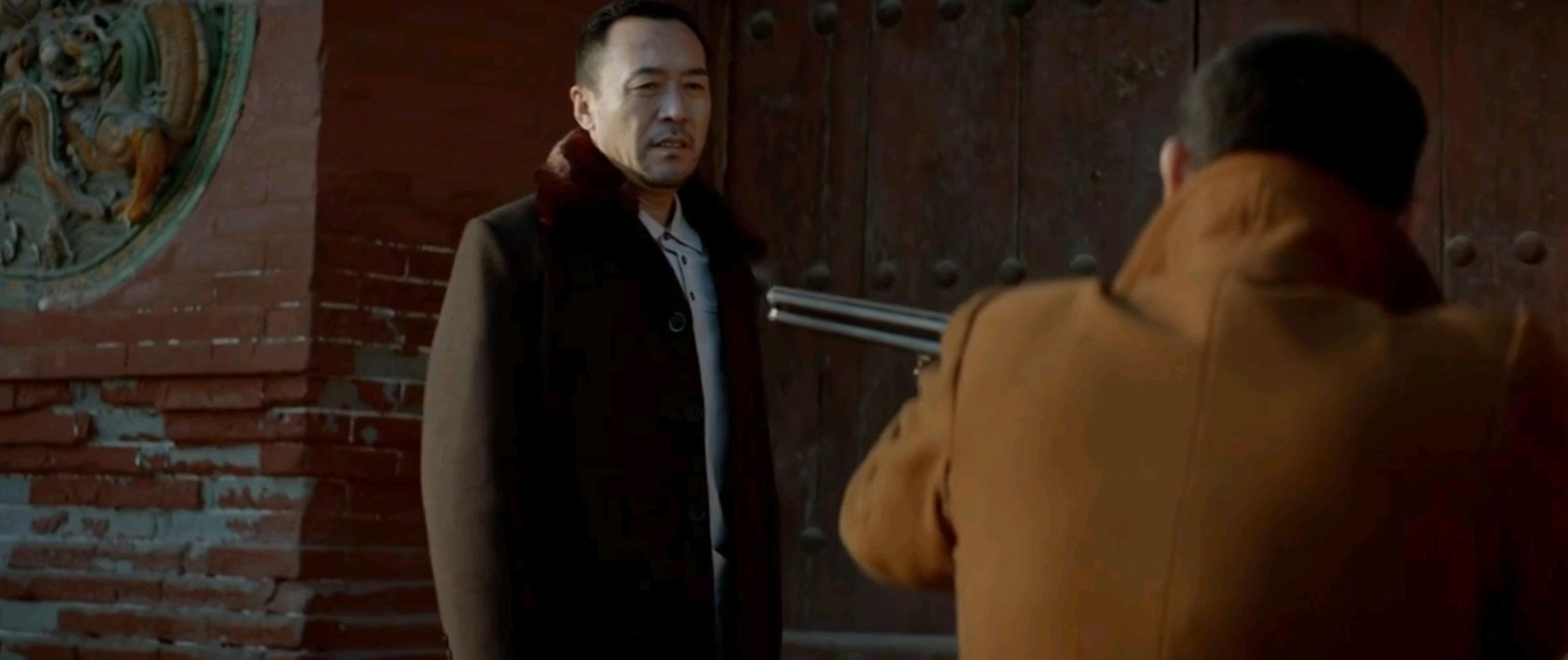 《天注定》被禁的3个理由之胡大海杀人案篇