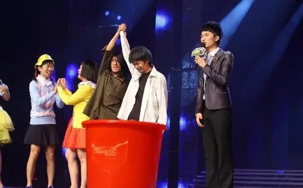 河南第一任网红,刘东立,谁还记得他?