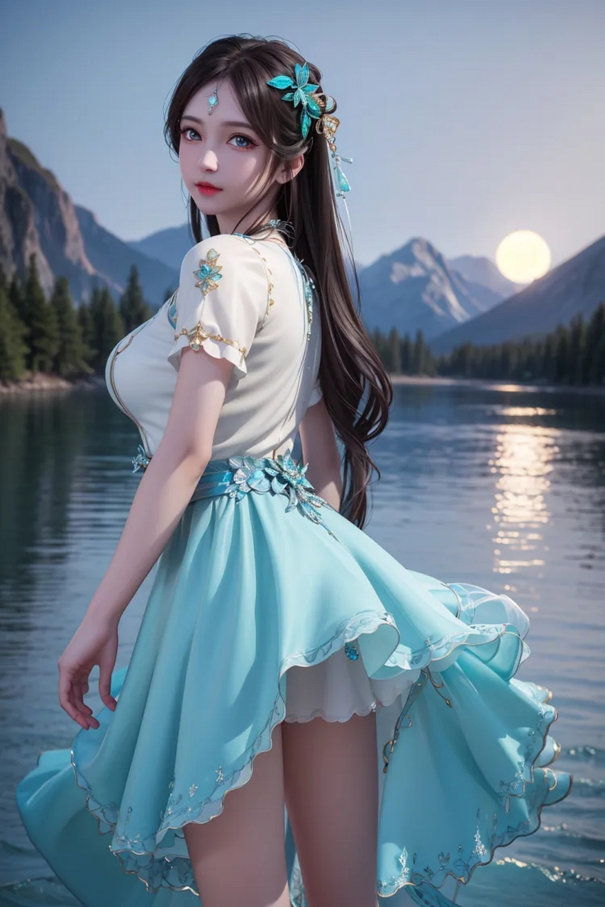 玄机科技在动画领域的发展是否已经达到上限,这个问题很难一概而论.