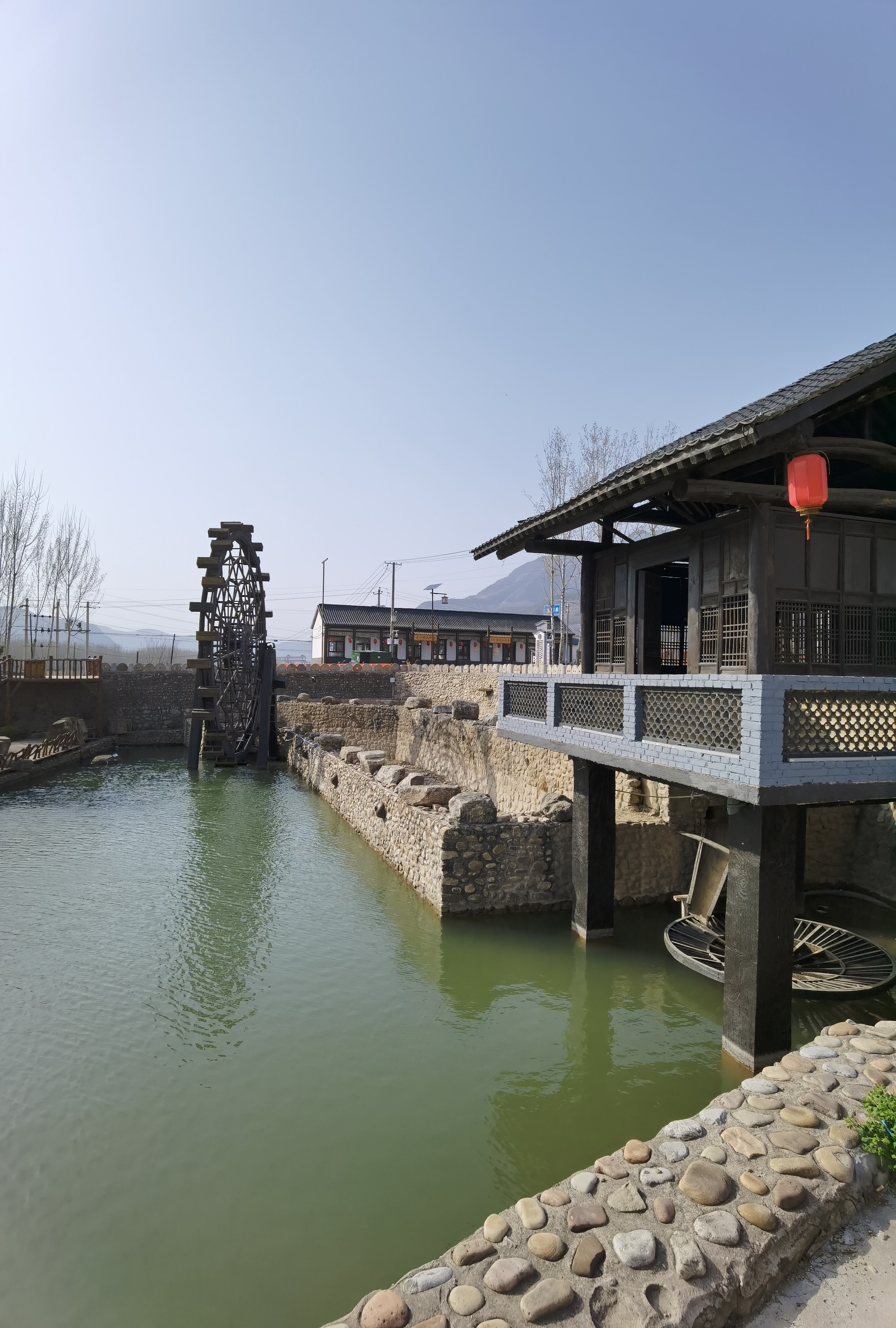 刘统勋故居图片