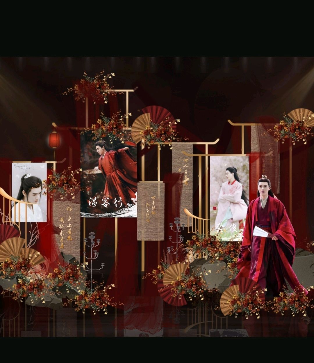 苏州全城热恋,浪浪钉所到之处,寸草不生