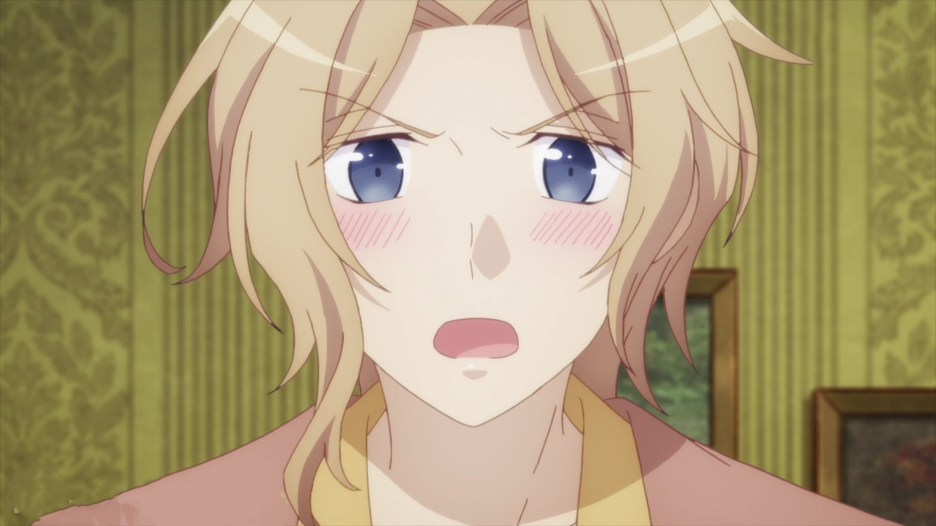 动漫《转生恶役》上演高能剧情,"杂食党"的快乐真的无法想象