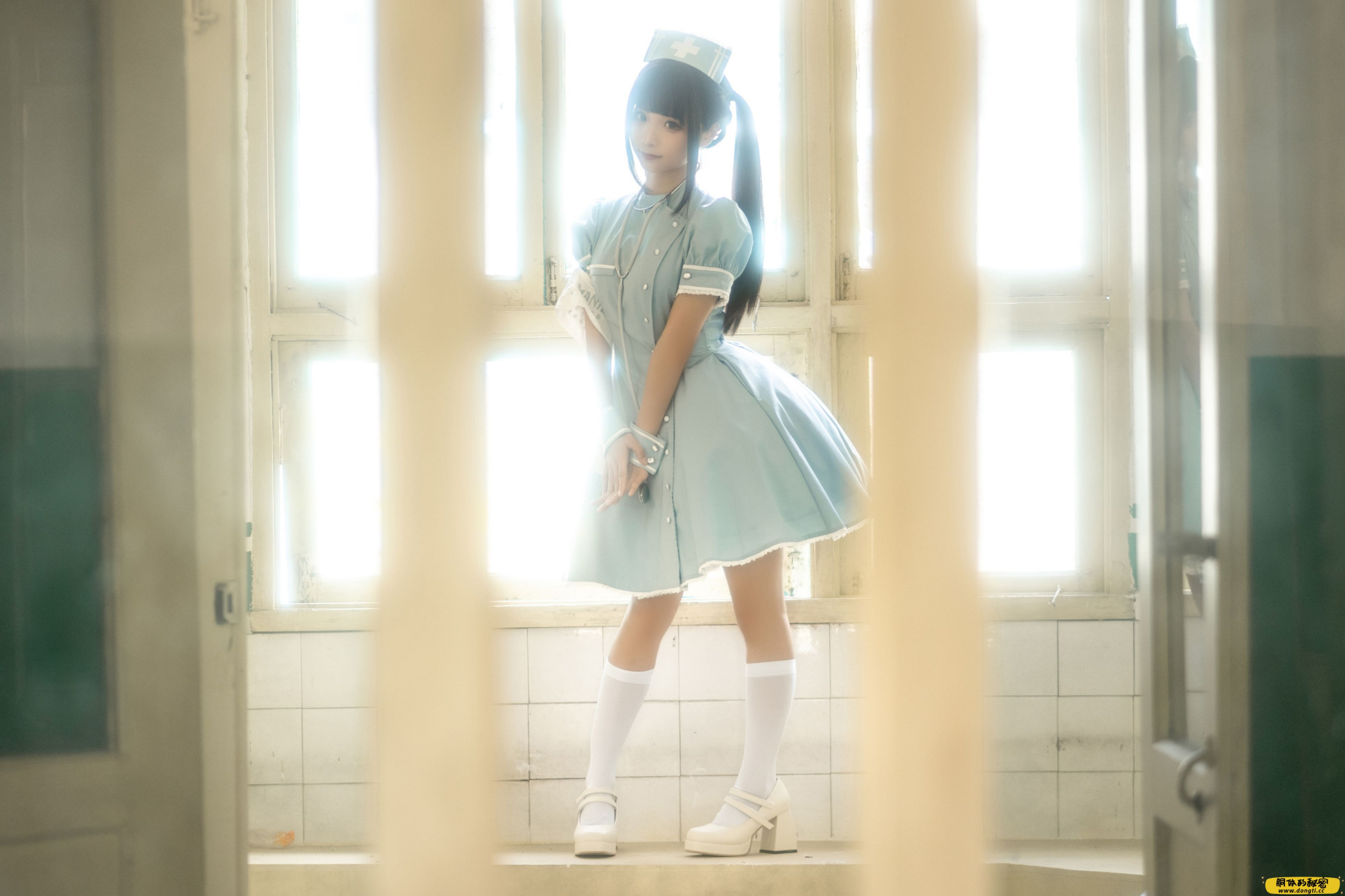 图片[25]-蠢沫沫 – 小护士[140P-1.41GB]-福利虾虾