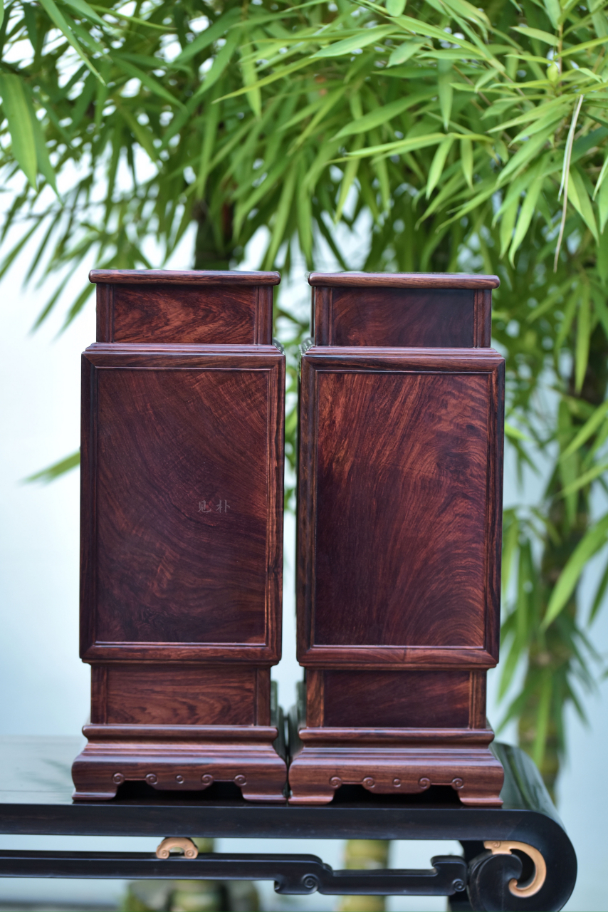 海黄紫油梨大对眼藏宝柜