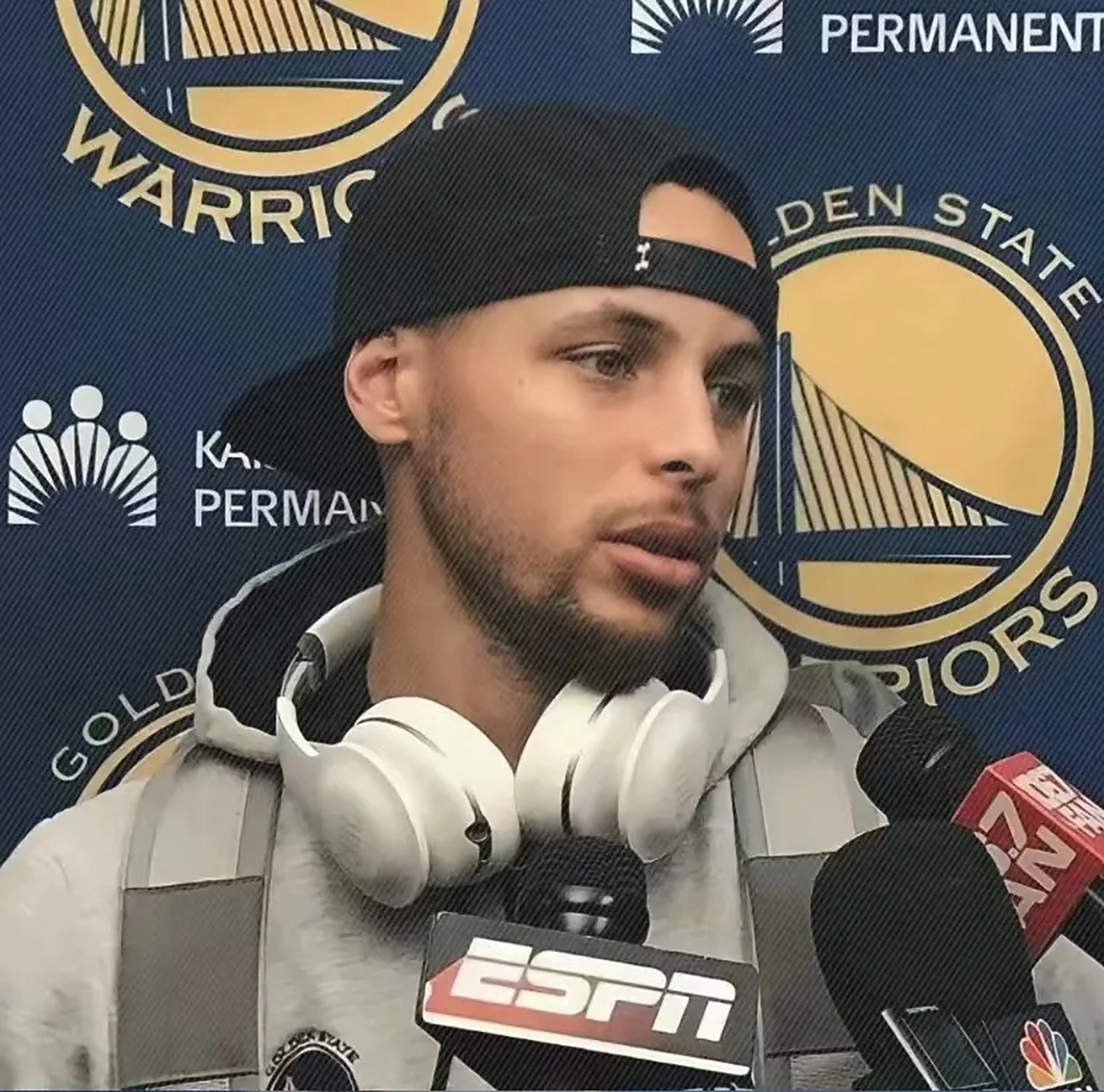 nba球星头像#库里