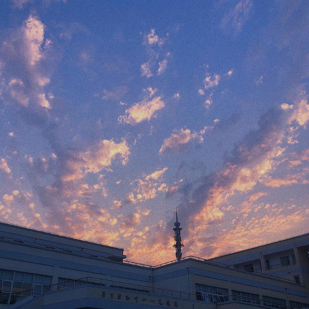 小众独特背景图集