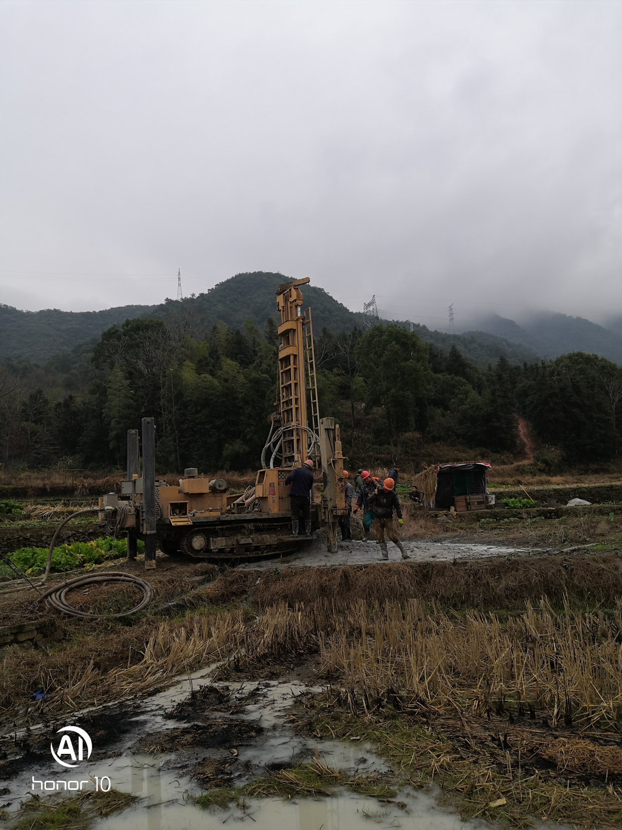 温州打井,瑞安打井,永嘉打井,乐清打井,苍南打井周边打井场所