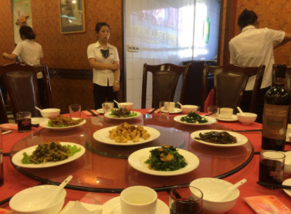 学会应酬:你的能力,在饭桌上暴露无遗