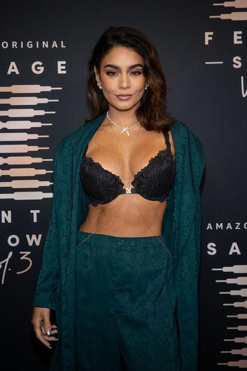 凡妮莎·哈金斯(vanessa hudgens)(二)