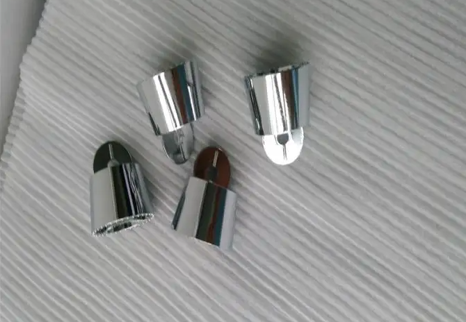 环保三价铬电镀铬配方工艺