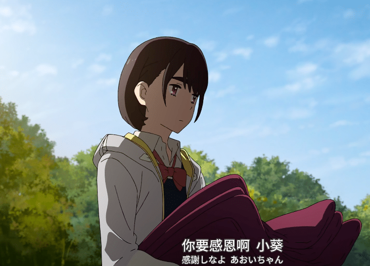 未闻花名的原版人马集结,谁才是催泪巅峰? 青春治愈系追忆日本动漫番剧推荐