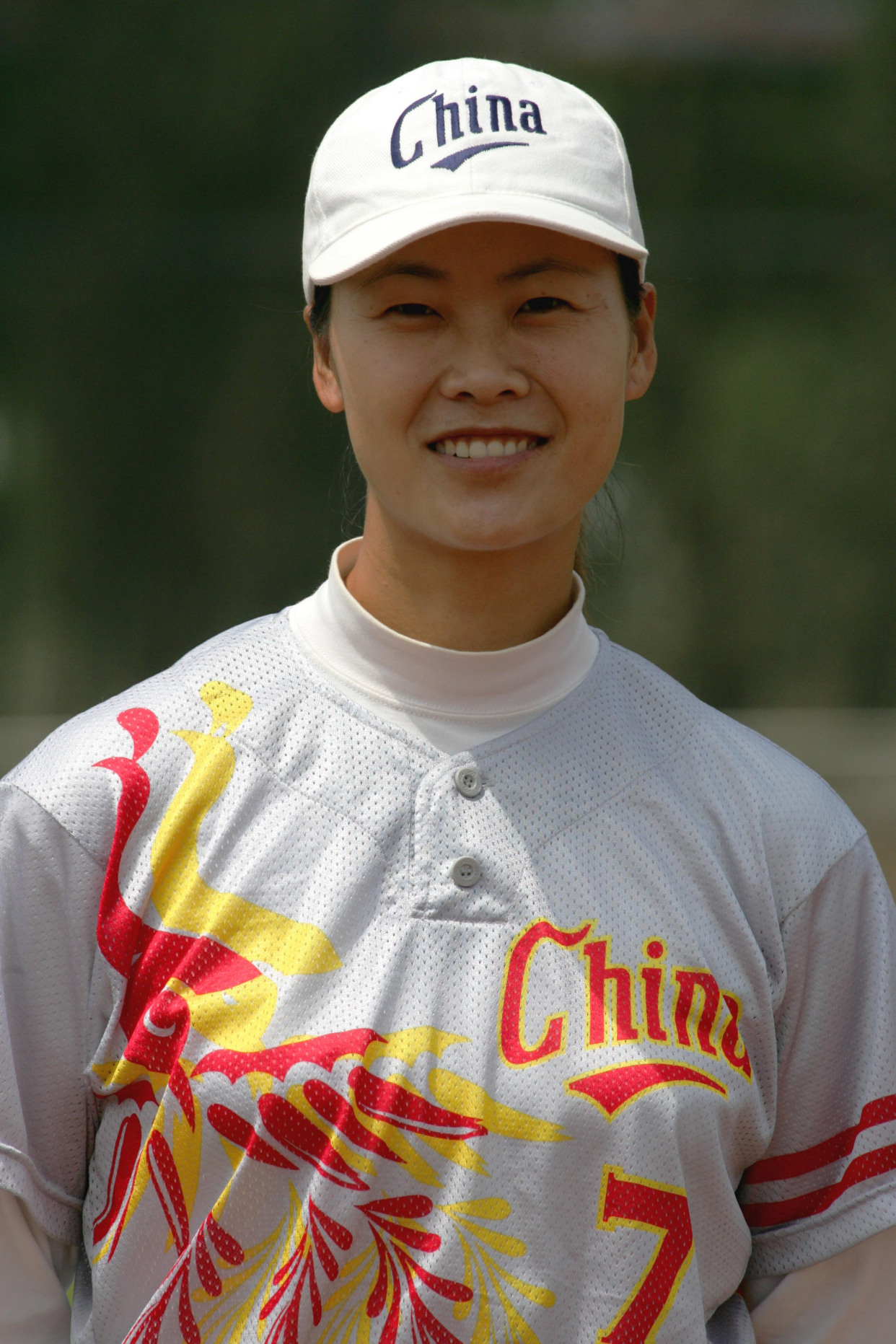 王晓燕
