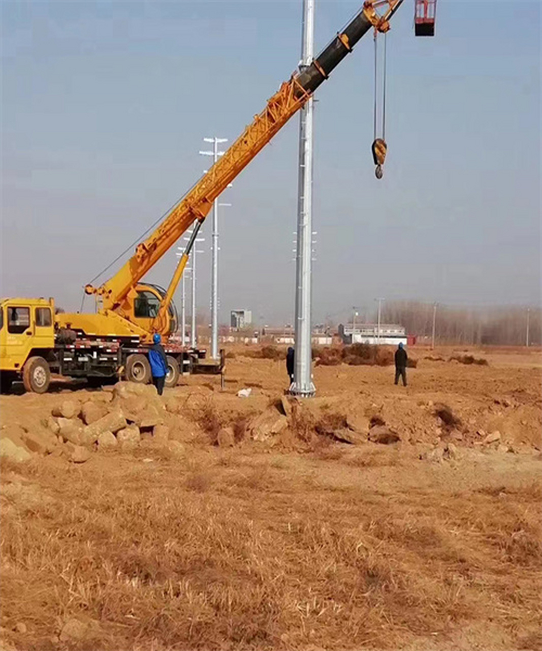 电力杆塔厂 电力杆塔厂,电力钢杆,钢管杆,电力钢管杆 电力杆塔厂,电力