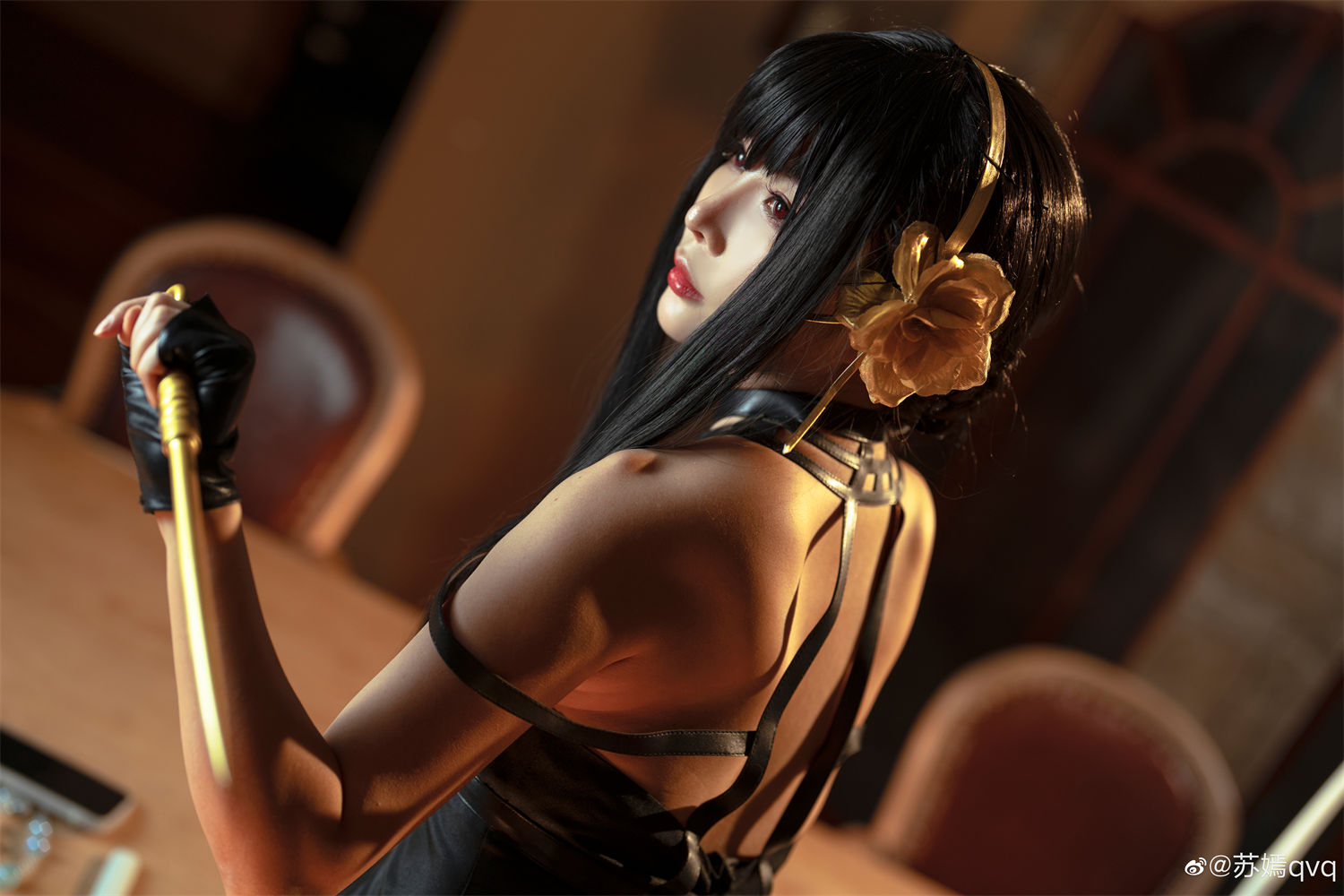 苏嫣qvq绝美荆棘公主,宛若玫瑰一样夺取你的心跳 苏嫣qvq绝美荆棘公主,宛若玫瑰一样夺取你的心跳