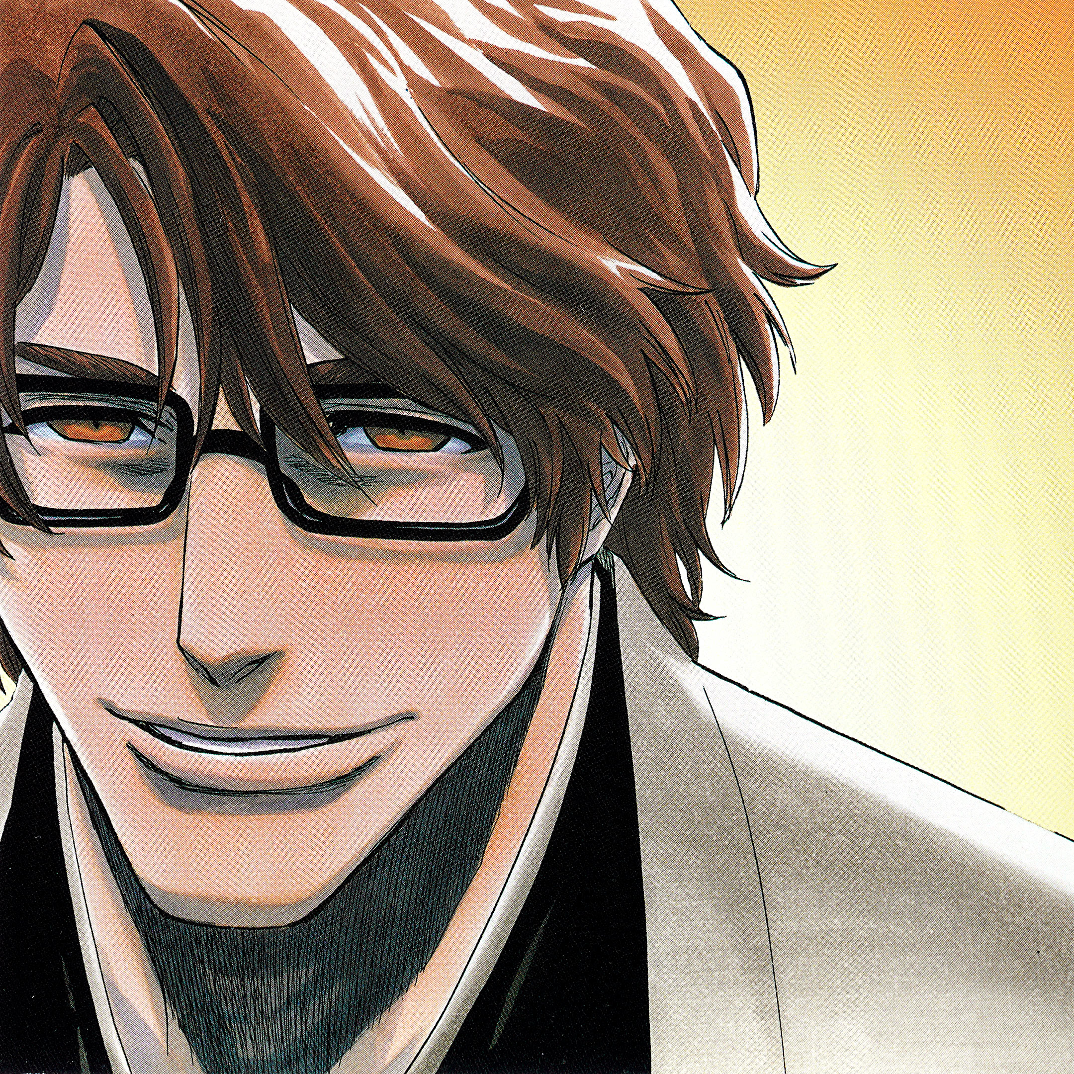 带你欣赏久保老师笔下的魅力配角