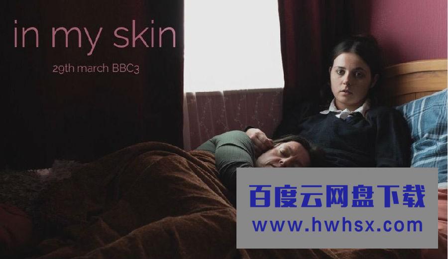 [切肤之痛 In My Skin 第一季][全05集]4K|1080P高清百度网盘