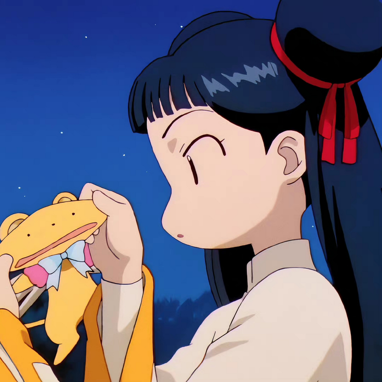 前期真的有点讨厌李莓玲,后面看她抱着芝士哭的时候又觉得她好可怜