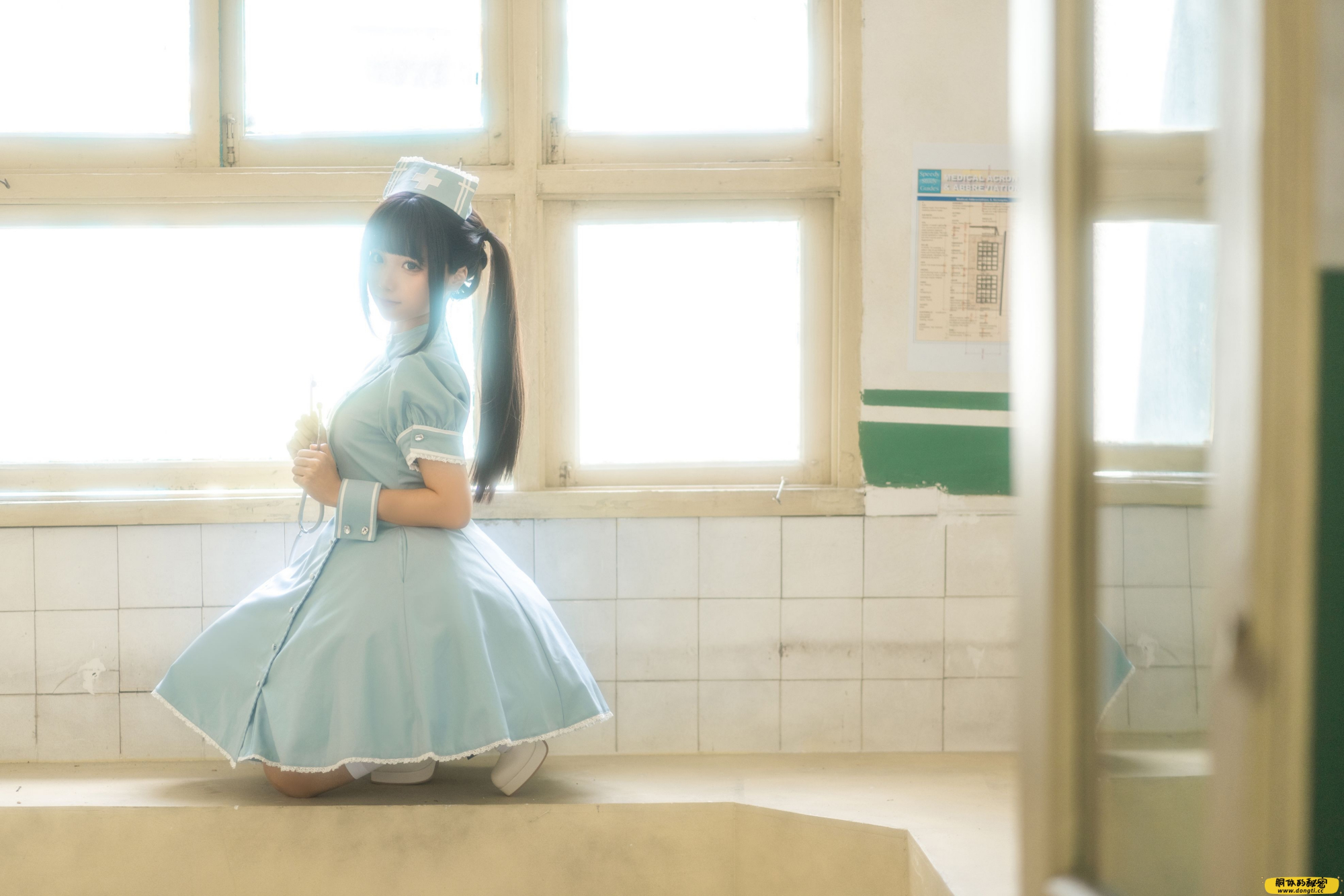 图片[49]-蠢沫沫 – 小护士[140P-1.41GB]-福利虾虾