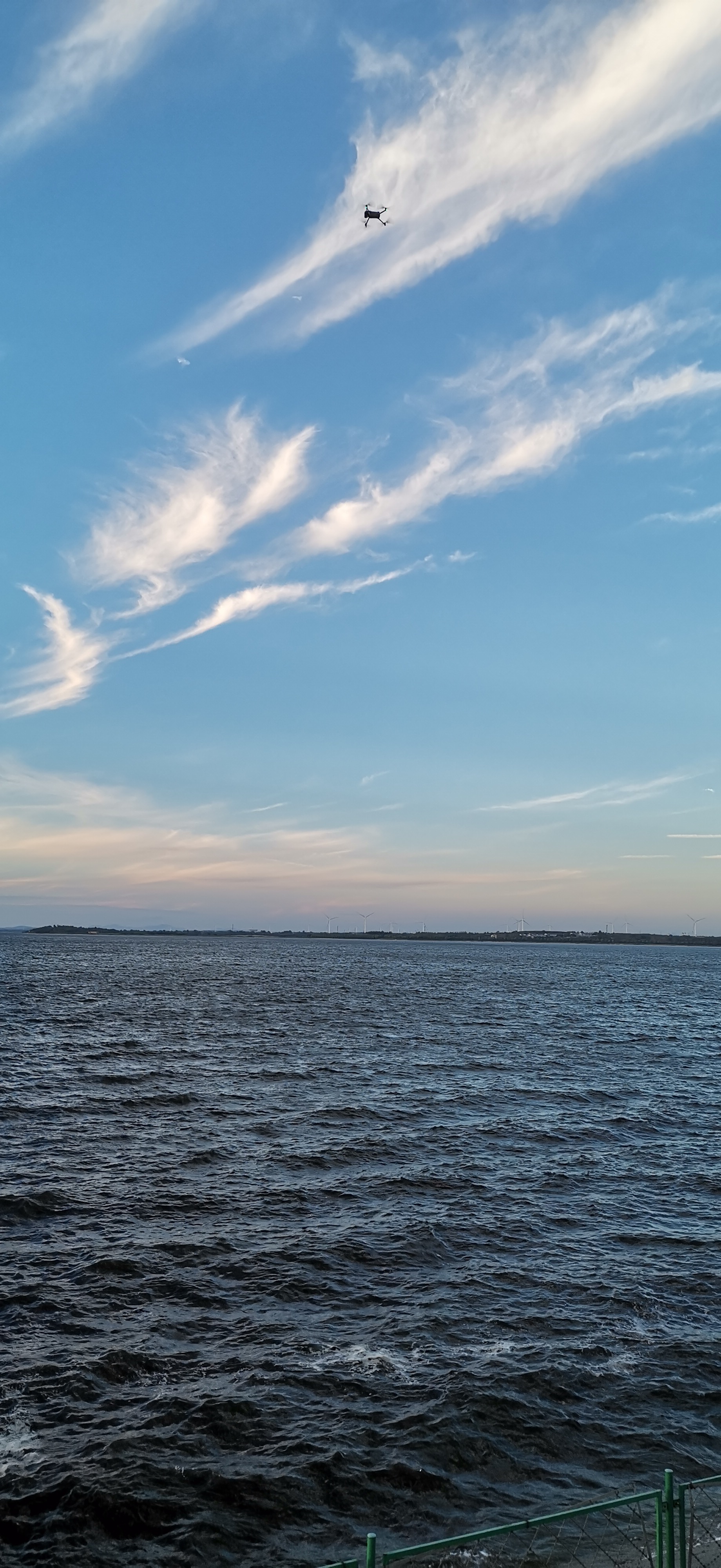 莱西市产芝水库,月湖公园,月湖步行街