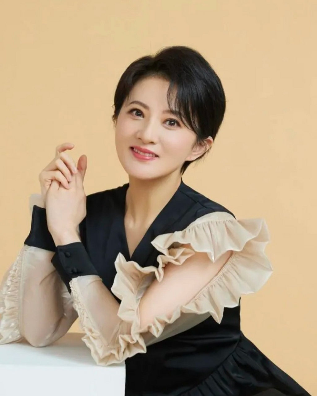 90年代,人见人爱的国民女儿小草,如今的金铭,小有小的可爱,大有大的