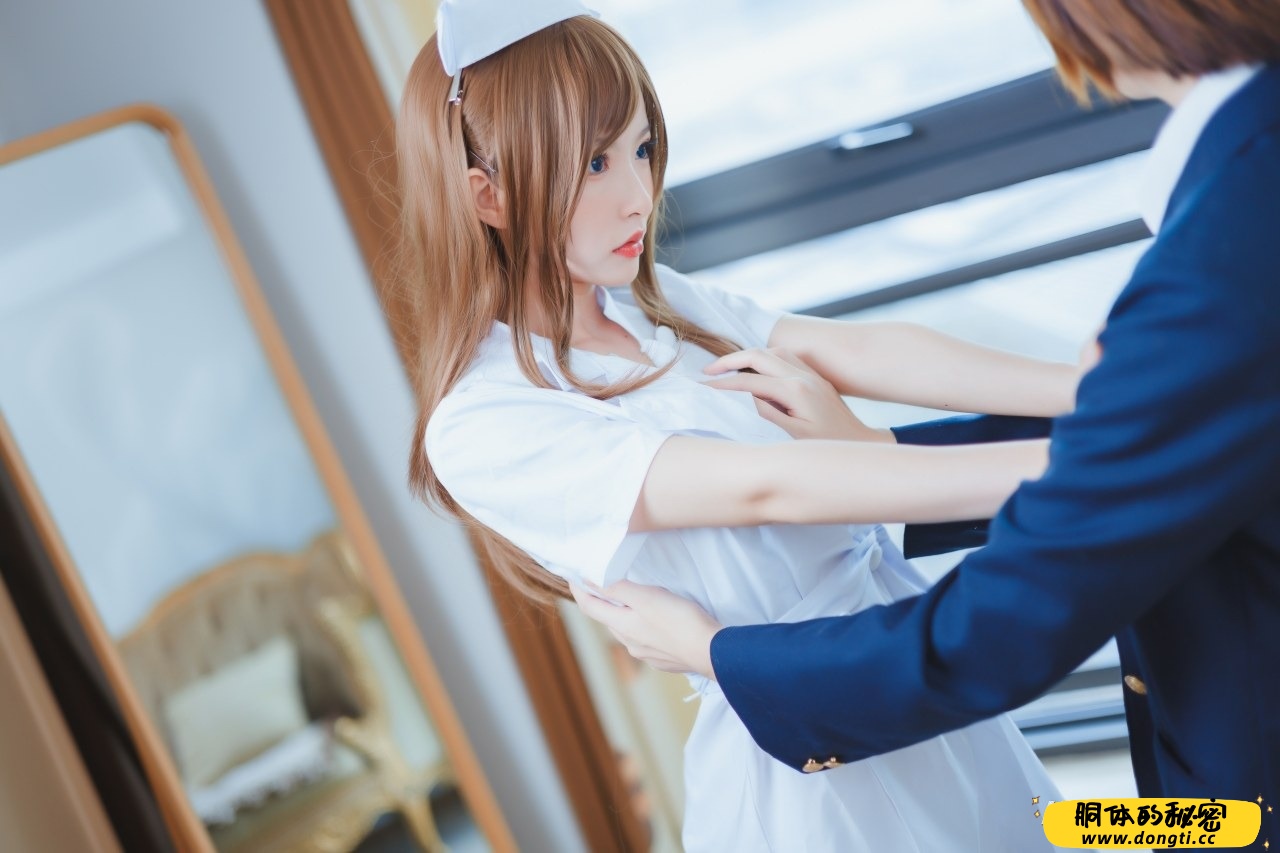 图片[59]-清水由乃 – 家庭护士-福利虾虾