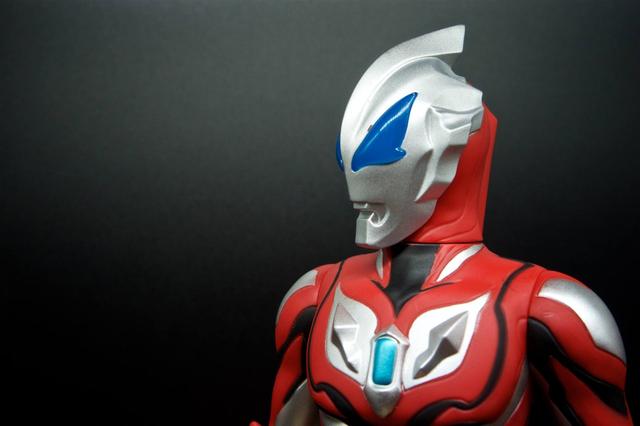 捷德奥特曼主题曲 捷德奥特曼主题曲简谱  第8张